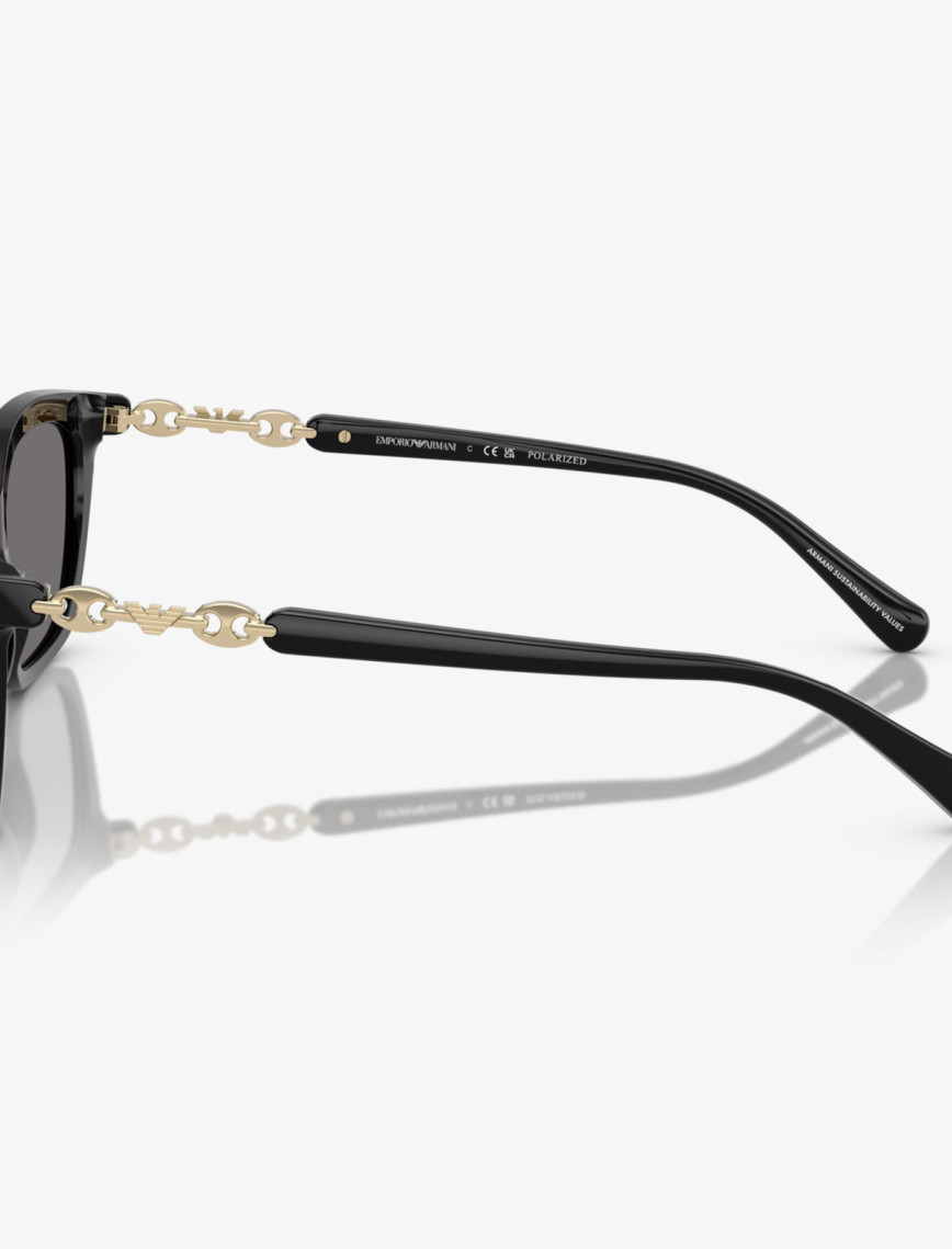 Emporio Armani EA4238 Kadın Siyah Güneş Gözlüğü