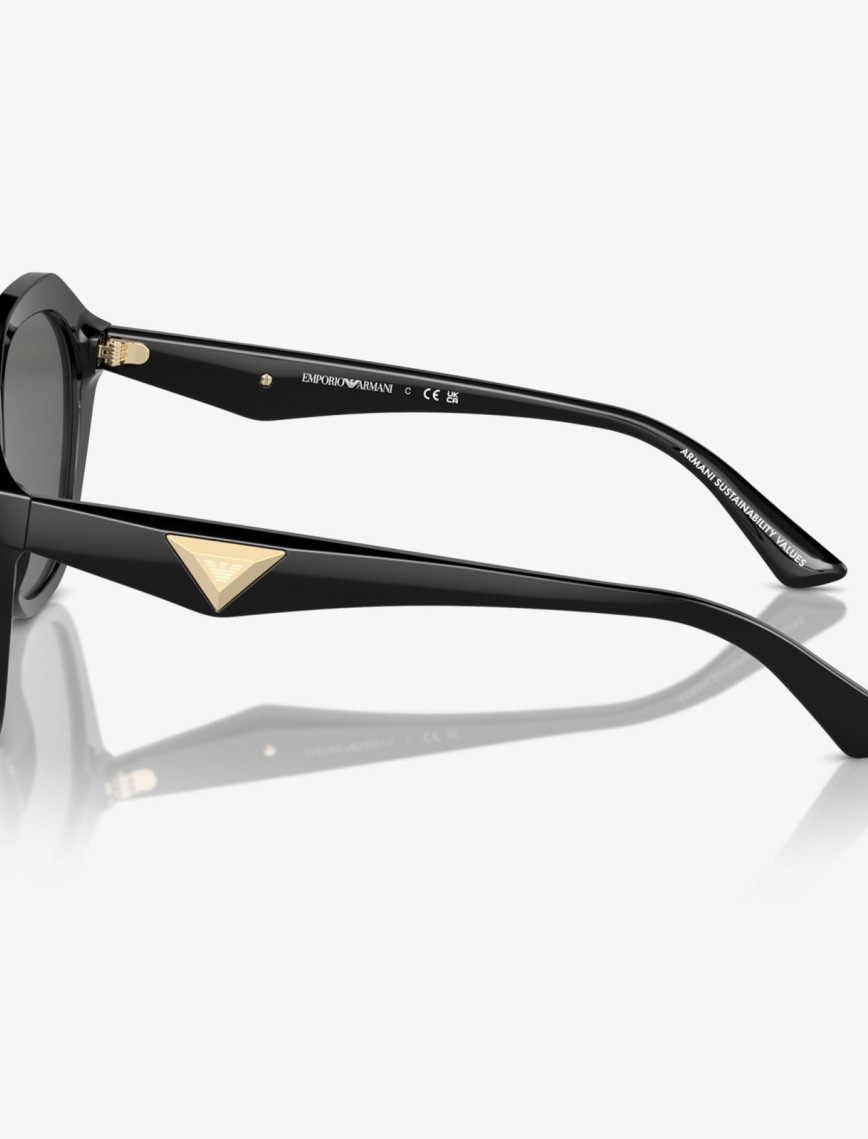 Emporio Armani EA4221 Kadın Siyah Güneş Gözlüğü Emporio Armani EA4221 Kadın Siyah Güneş Gözlüğü