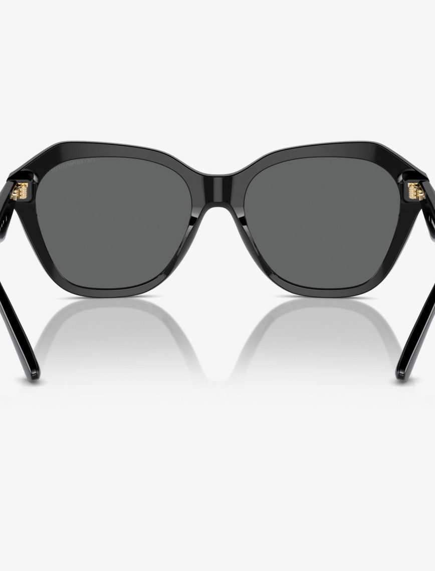 Emporio Armani EA4221 Kadın Siyah Güneş Gözlüğü Emporio Armani EA4221 Kadın Siyah Güneş Gözlüğü