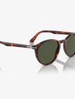 Persol PO3152S Erkek Kahverengi Güneş Gözlüğü Persol PO3152S Erkek Kahverengi Güneş Gözlüğü