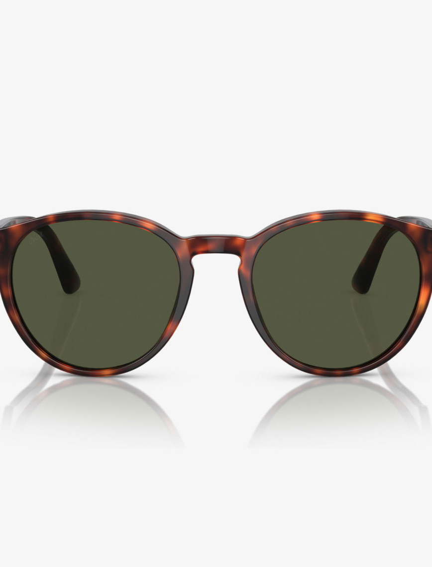 Persol PO3152S Erkek Kahverengi Güneş Gözlüğü Persol PO3152S Erkek Kahverengi Güneş Gözlüğü