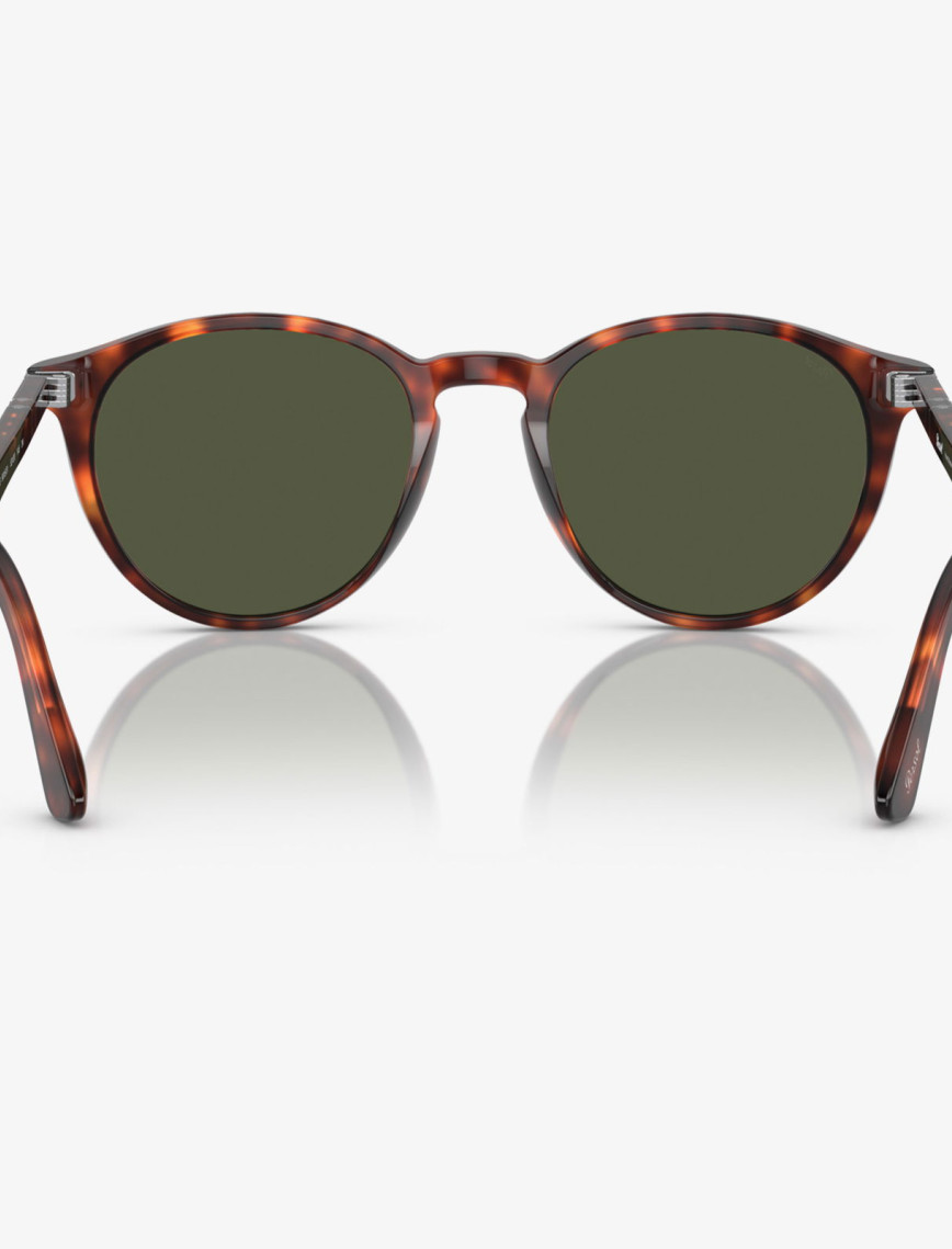 Persol PO3152S Erkek Kahverengi Güneş Gözlüğü Persol PO3152S Erkek Kahverengi Güneş Gözlüğü