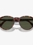 Persol PO3152S Erkek Kahverengi Güneş Gözlüğü Persol PO3152S Erkek Kahverengi Güneş Gözlüğü