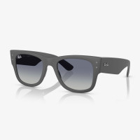 Ray-Ban RB4840S Unisex Gri Güneş Gözlüğü Ray-Ban RB4840S Unisex Gri Güneş Gözlüğü