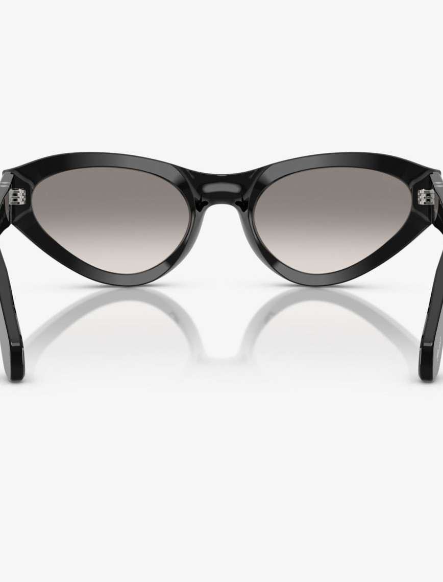 Persol PO0052S Kadın Siyah Güneş Gözlüğü Persol PO0052S Kadın Siyah Güneş Gözlüğü