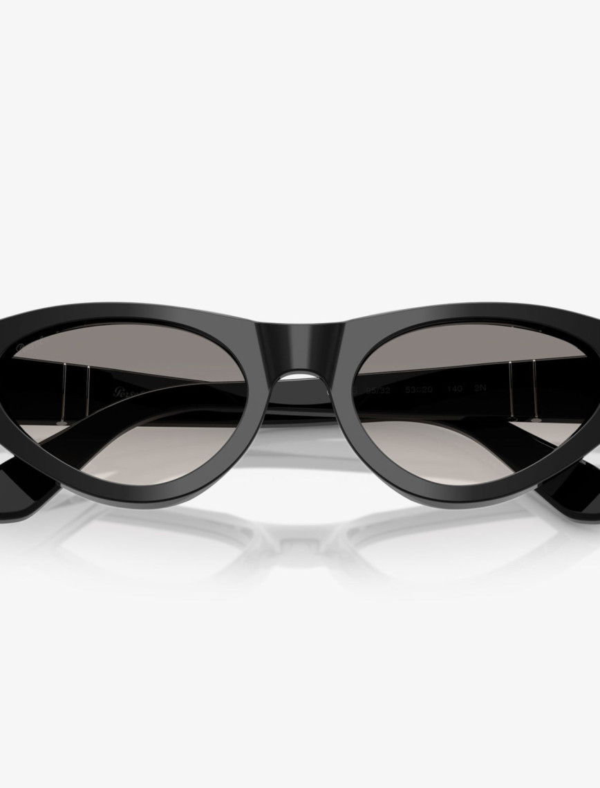 Persol PO0052S Kadın Siyah Güneş Gözlüğü Persol PO0052S Kadın Siyah Güneş Gözlüğü