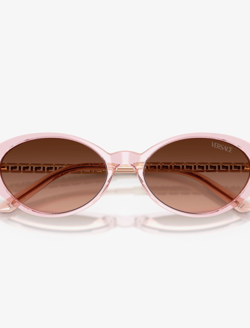 Versace VE4469 Kadın Pembe Güneş Gözlüğü Versace VE4469 Kadın Pembe Güneş Gözlüğü