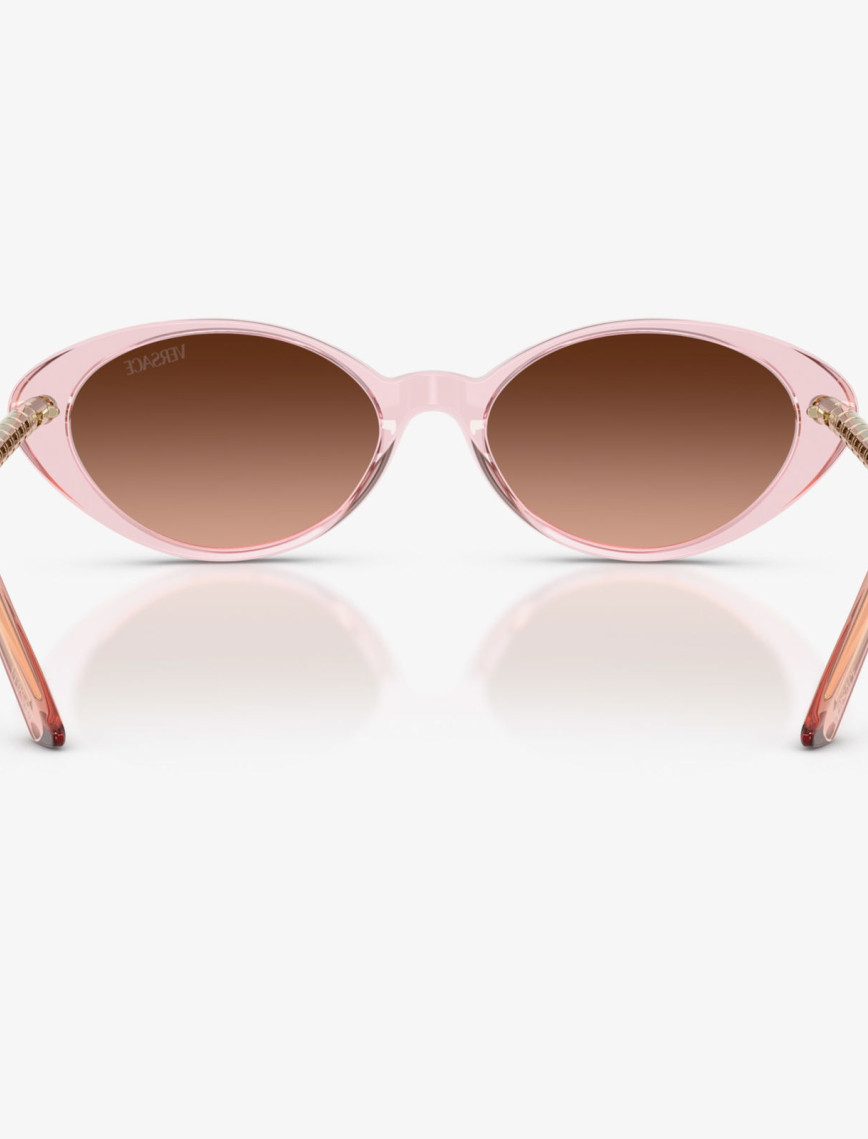 Versace VE4469 Kadın Pembe Güneş Gözlüğü Versace VE4469 Kadın Pembe Güneş Gözlüğü