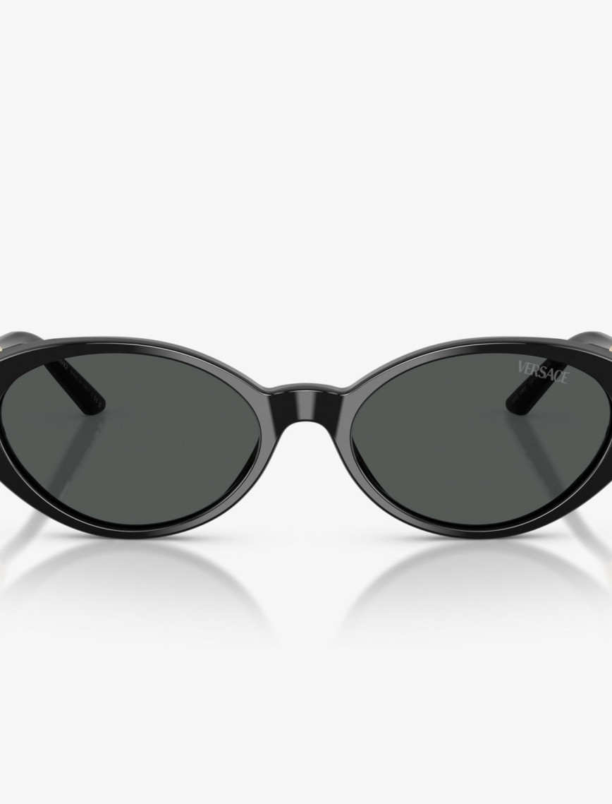 Versace VE4469 Kadın Siyah Güneş Gözlüğü