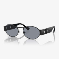 Versace VE2264 Unisex Siyah Güneş Gözlüğü Versace VE2264 Unisex Siyah Güneş Gözlüğü