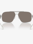 Versace VE2269 Erkek Gümüş Güneş Gözlüğü Versace VE2269 Erkek Gümüş Güneş Gözlüğü