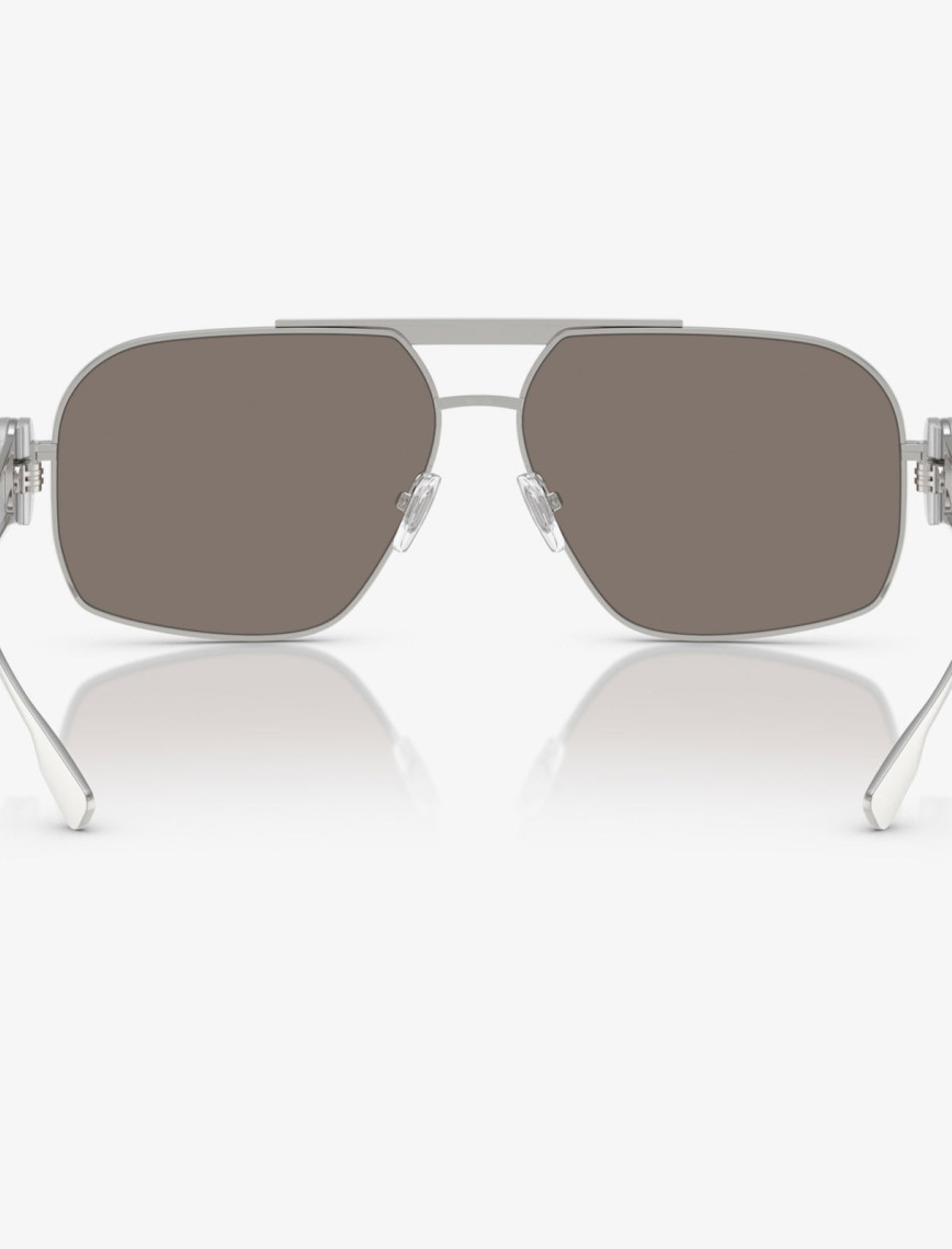 Versace VE2269 Erkek Gümüş Güneş Gözlüğü Versace VE2269 Erkek Gümüş Güneş Gözlüğü