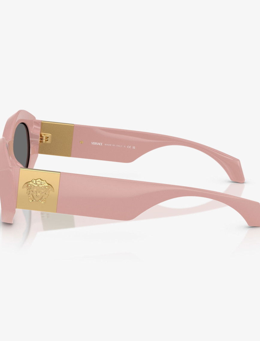 Versace VE4466U Kadın Pembe Güneş Gözlüğü