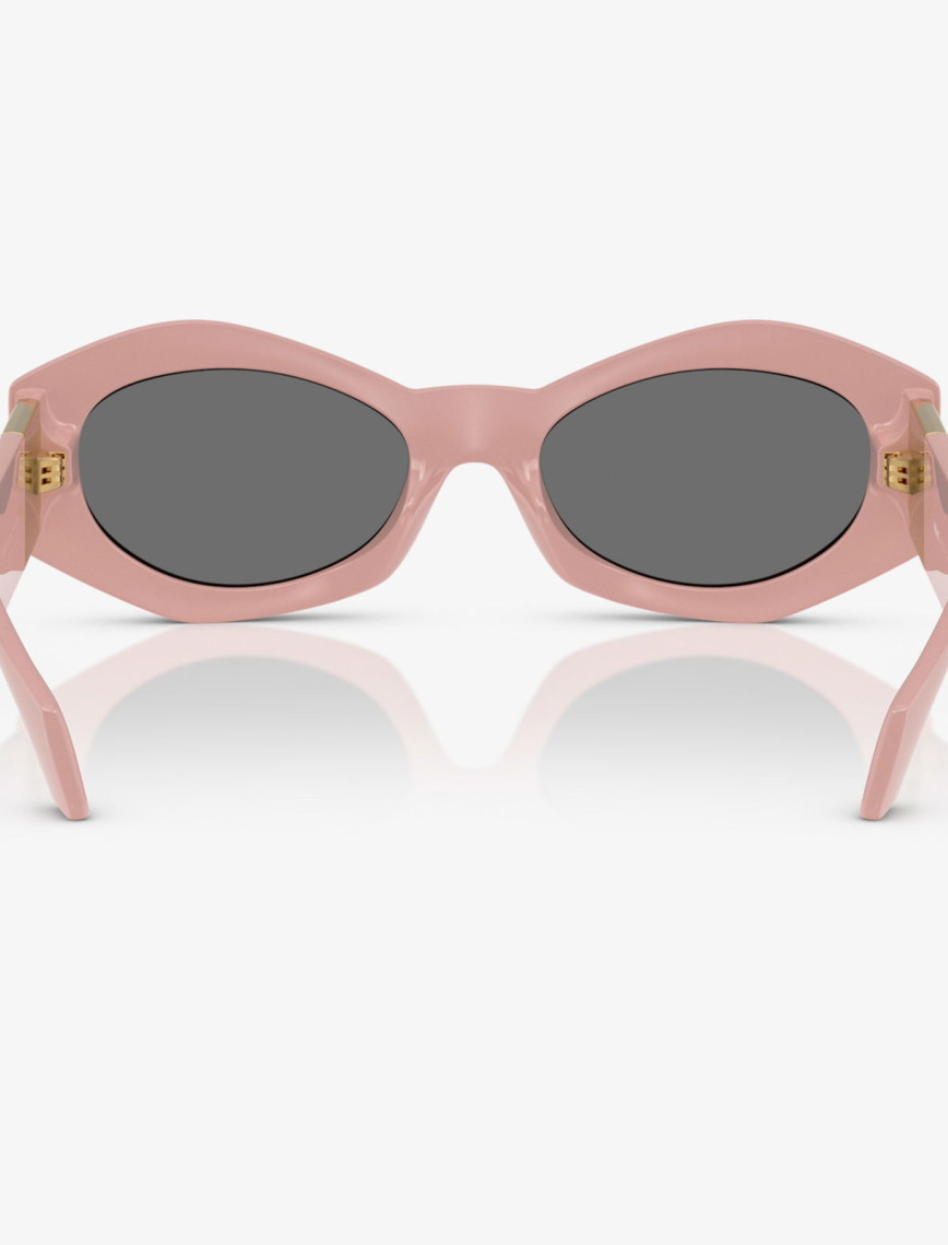 Versace VE4466U Kadın Pembe Güneş Gözlüğü