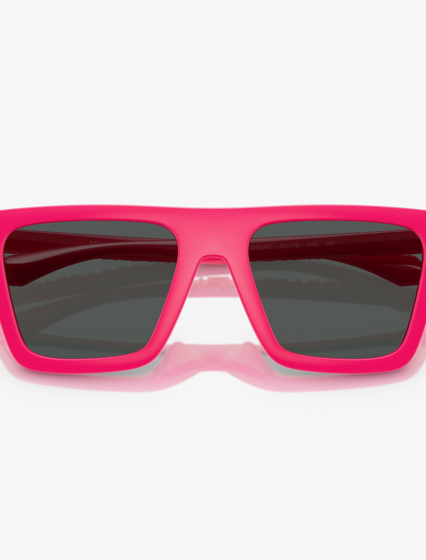 Versace VE4468U Erkek Pembe Güneş Gözlüğü Versace VE4468U Erkek Pembe Güneş Gözlüğü