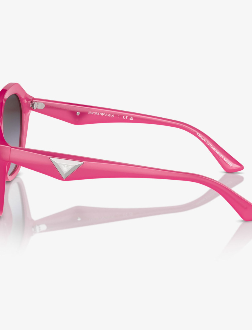 Emporio Armani EA4221 Kadın Pembe Güneş Gözlüğü Emporio Armani EA4221 Kadın Pembe Güneş Gözlüğü