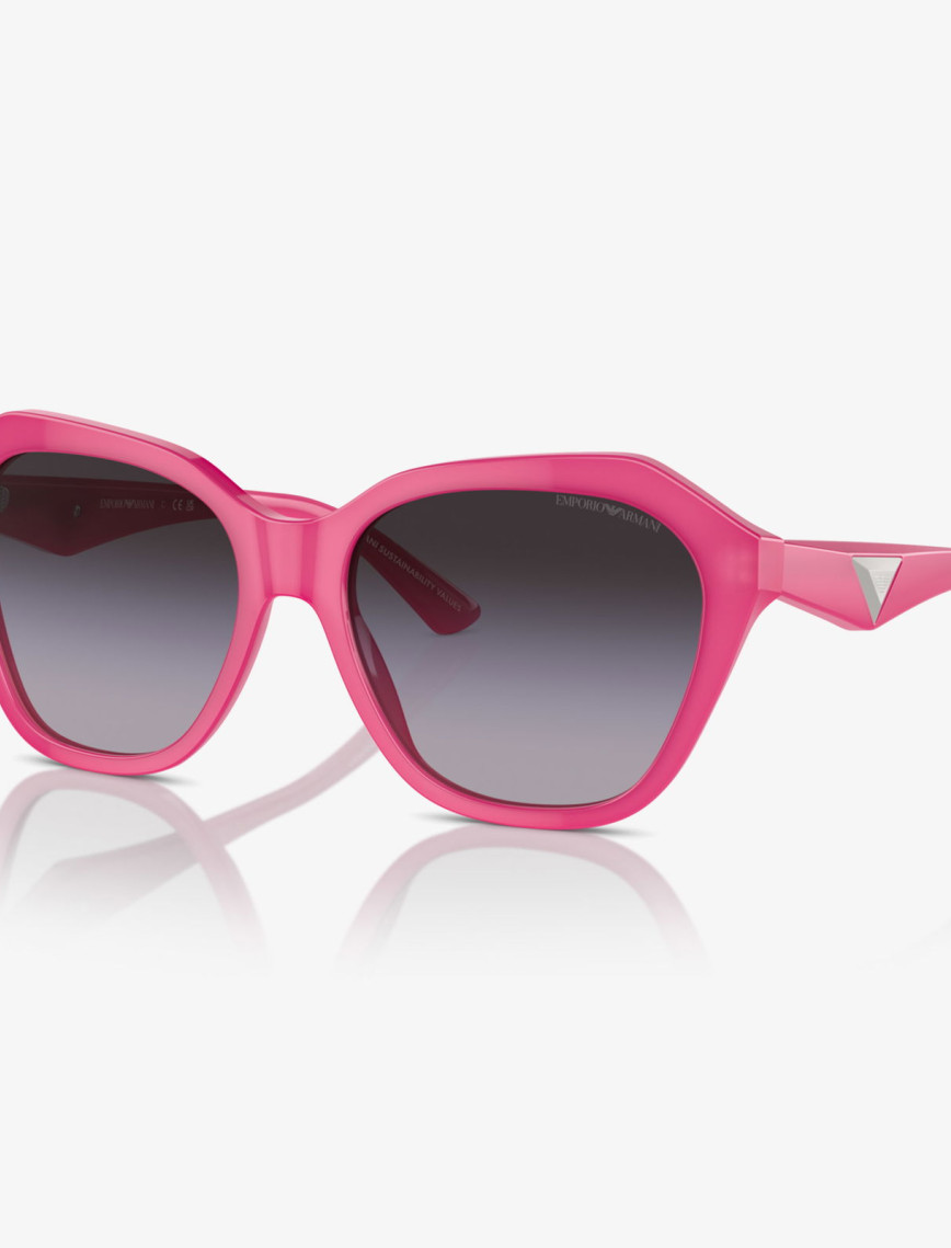 Emporio Armani EA4221 Kadın Pembe Güneş Gözlüğü Emporio Armani EA4221 Kadın Pembe Güneş Gözlüğü