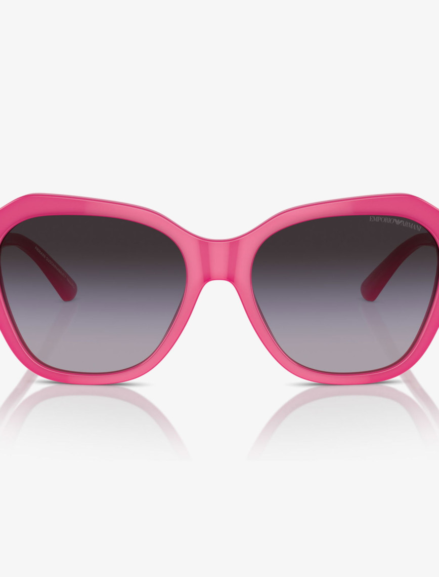 Emporio Armani EA4221 Kadın Pembe Güneş Gözlüğü Emporio Armani EA4221 Kadın Pembe Güneş Gözlüğü