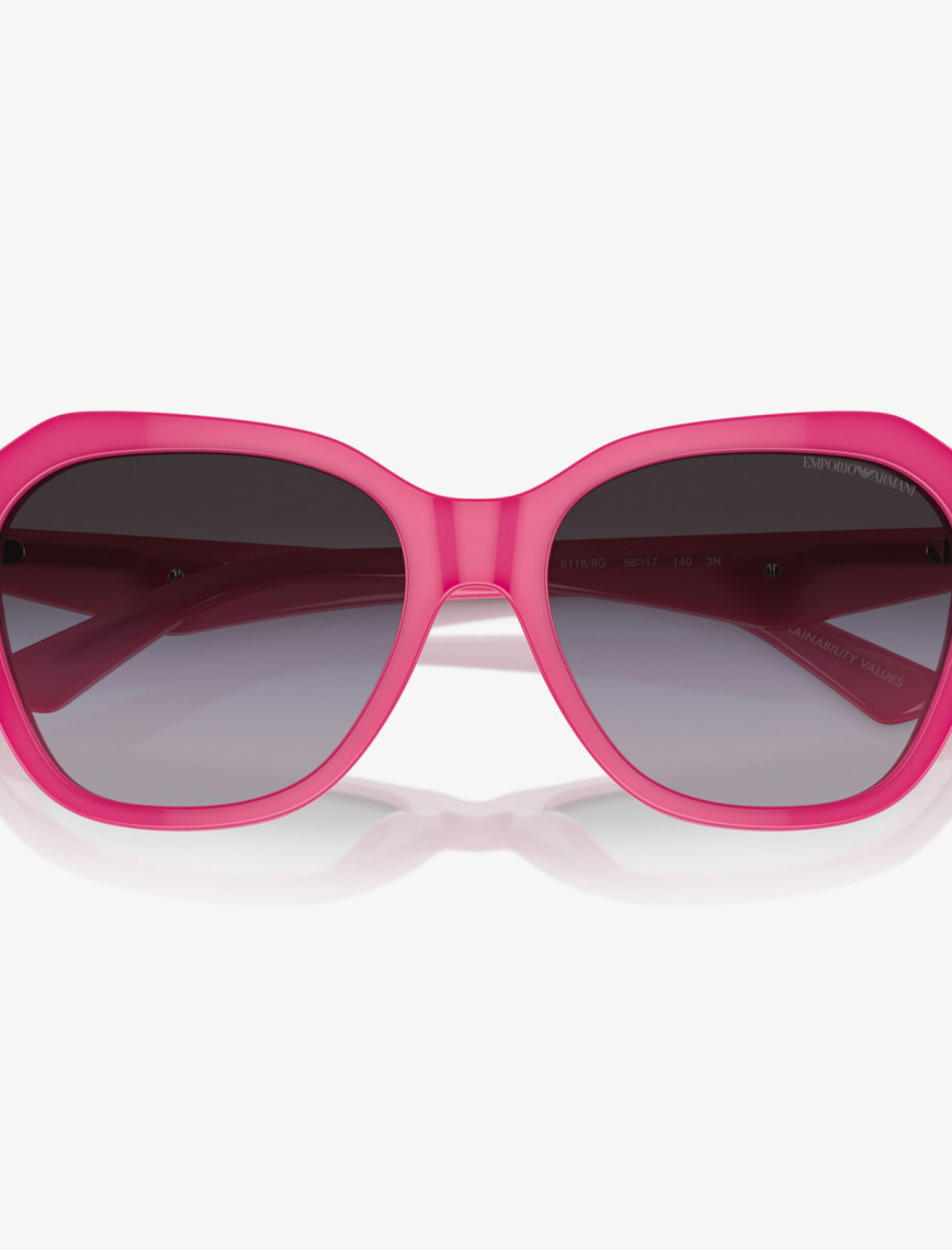 Emporio Armani EA4221 Kadın Pembe Güneş Gözlüğü Emporio Armani EA4221 Kadın Pembe Güneş Gözlüğü