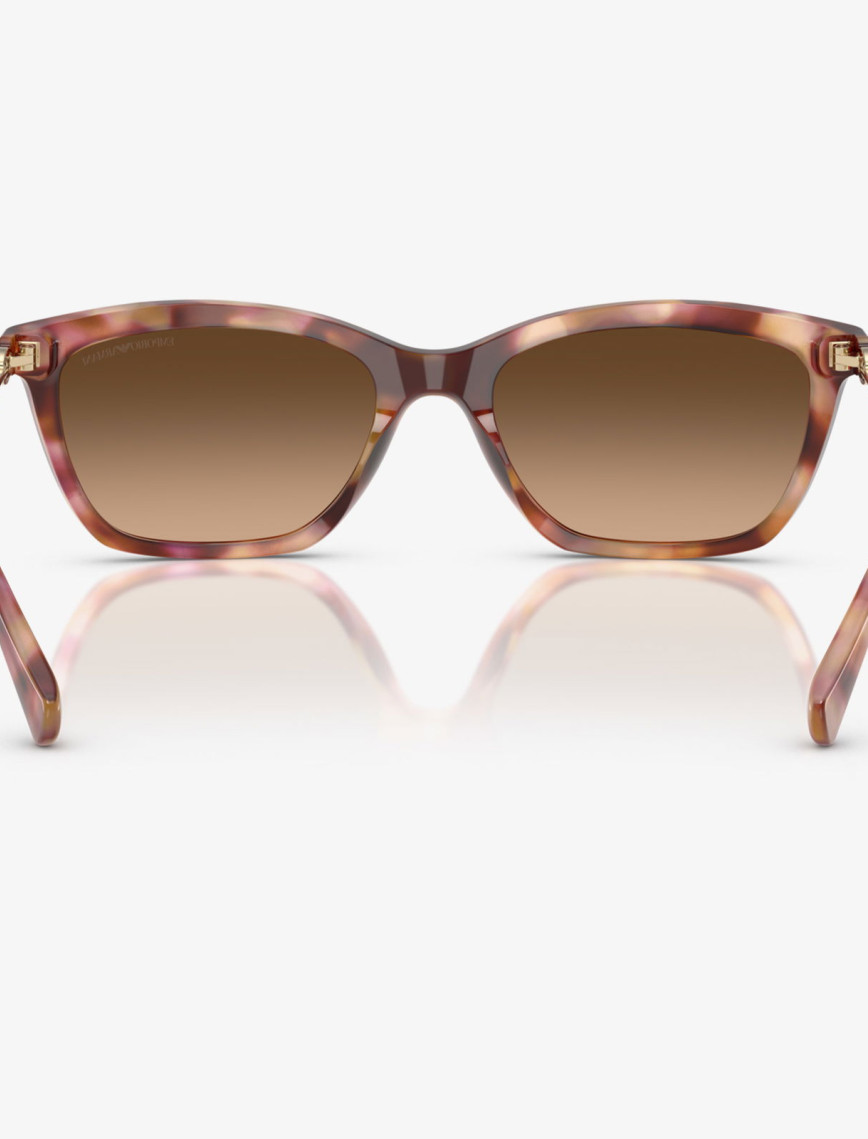 Emporio Armani EA4238 Kadın Kahverengi Güneş Gözlüğü Emporio Armani EA4238 Kadın Kahverengi Güneş Gözlüğü