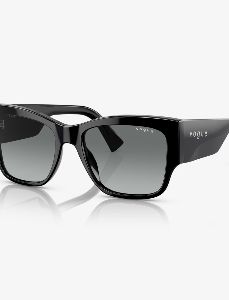 Vogue Eyewear VO5462S Kadın Siyah Güneş Gözlüğü Vogue Eyewear VO5462S Kadın Siyah Güneş Gözlüğü