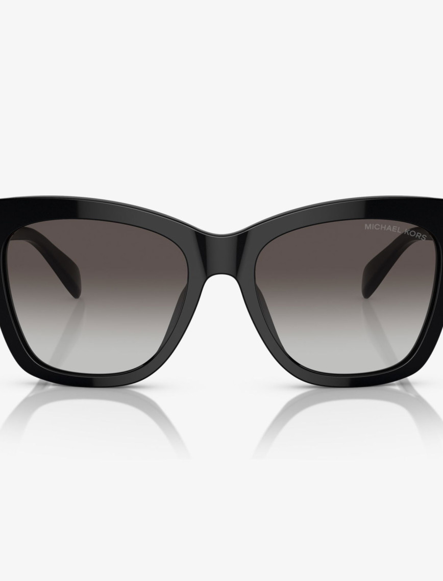 Michael Kors MK2182U Kadın Siyah Güneş Gözlüğü Michael Kors MK2182U Kadın Siyah Güneş Gözlüğü