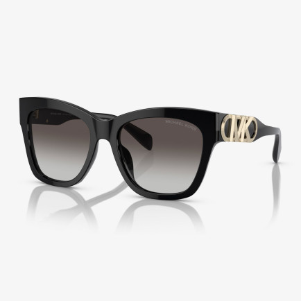 Michael Kors MK2182U Kadın Siyah Güneş Gözlüğü Michael Kors MK2182U Kadın Siyah Güneş Gözlüğü