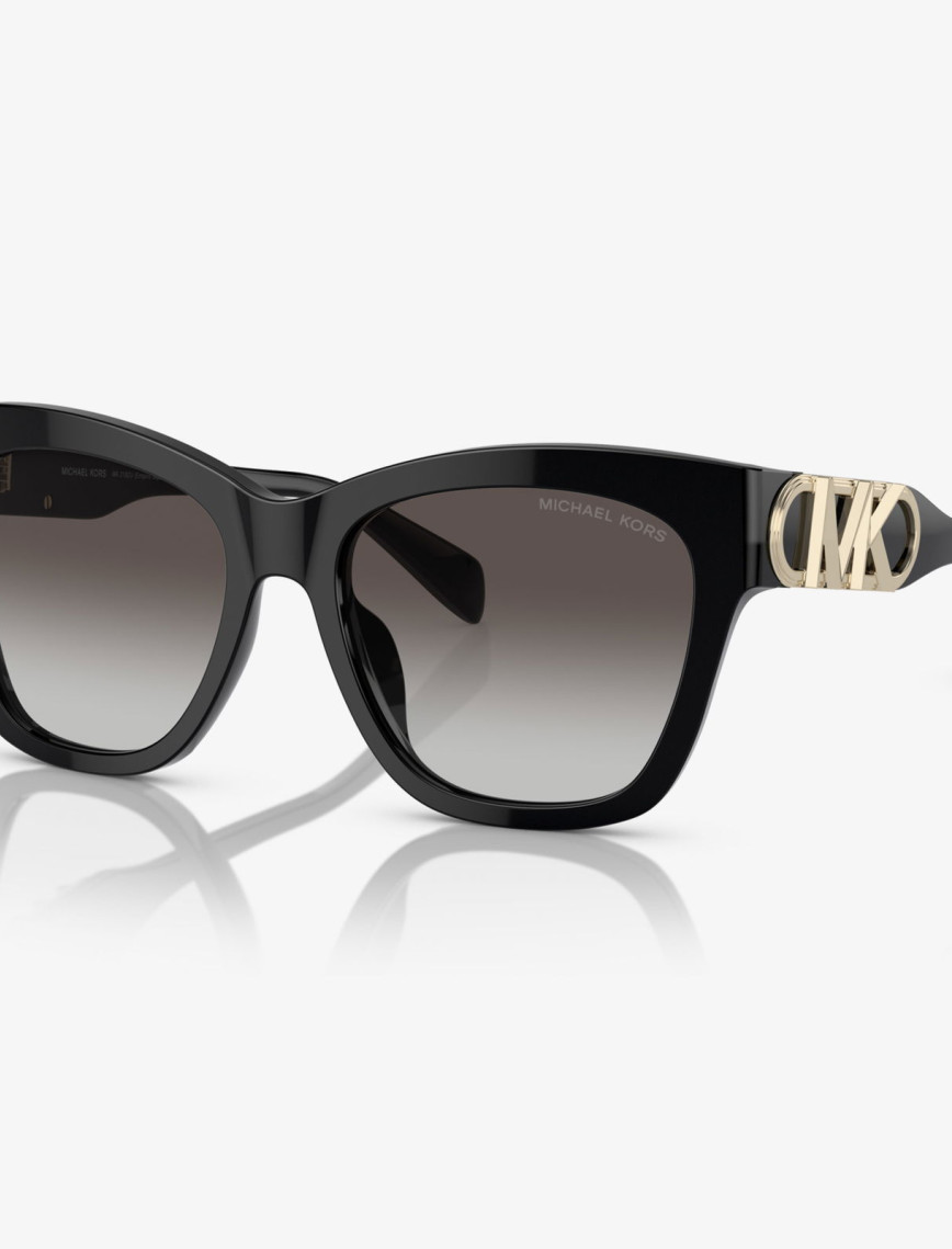 Michael Kors MK2182U Kadın Siyah Güneş Gözlüğü Michael Kors MK2182U Kadın Siyah Güneş Gözlüğü