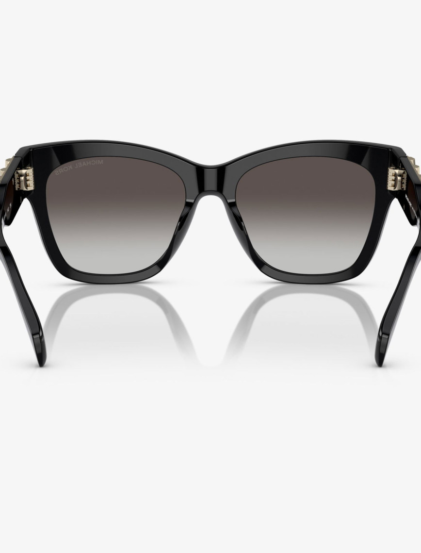 Michael Kors MK2182U Kadın Siyah Güneş Gözlüğü Michael Kors MK2182U Kadın Siyah Güneş Gözlüğü