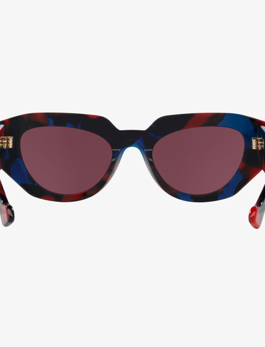 Gucci GC002107 Kadın Renkli Güneş Gözlüğü Gucci GC002107 Kadın Renkli Güneş Gözlüğü