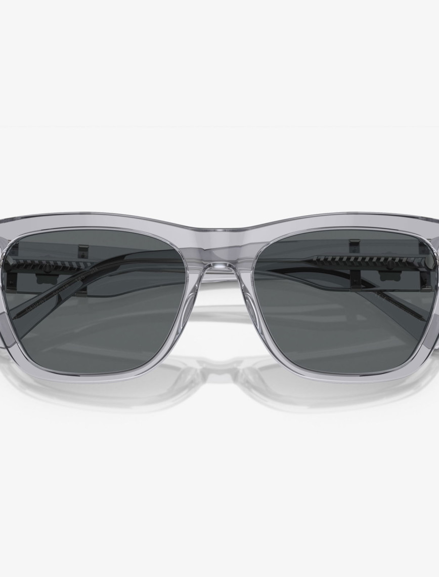 Versace VE4457 Erkek Gri Güneş Gözlüğü Versace VE4457 Erkek Gri Güneş Gözlüğü