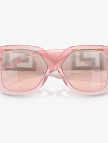 Versace VE4402 Kadın Pembe Güneş Gözlüğü