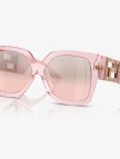 Versace VE4402 Kadın Pembe Güneş Gözlüğü