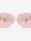 Versace VE4402 Kadın Pembe Güneş Gözlüğü