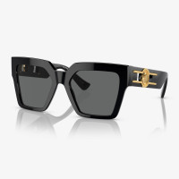 Versace VE4458 Kadın Siyah Güneş Gözlüğü