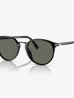 Persol 0PO3210S Erkek Siyah Güneş Gözlüğü Persol 0PO3210S Erkek Siyah Güneş Gözlüğü