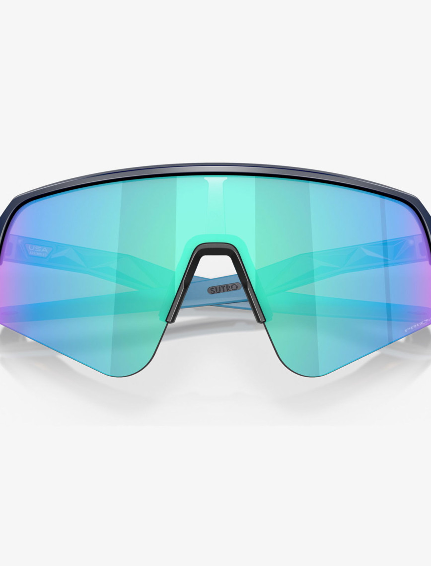 Oakley 0OO9465 Erkek Lacivert Güneş Gözlüğü Oakley 0OO9465 Erkek Lacivert Güneş Gözlüğü