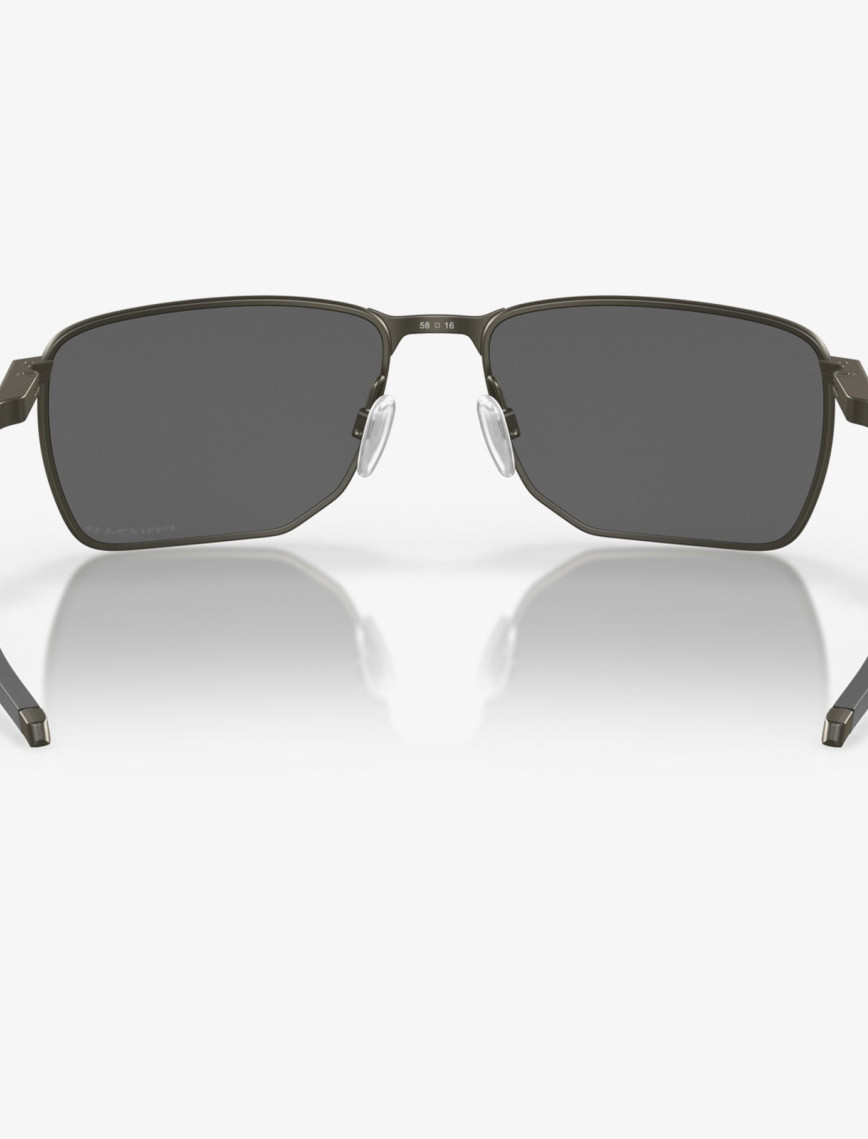 Oakley 0OO4142 Erkek Siyah Güneş Gözlüğü Oakley 0OO4142 Erkek Siyah Güneş Gözlüğü