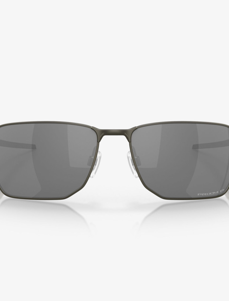 Oakley 0OO4142 Erkek Siyah Güneş Gözlüğü Oakley 0OO4142 Erkek Siyah Güneş Gözlüğü