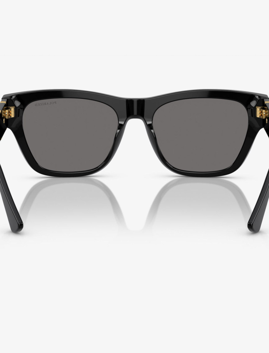 Versace VE4457 Erkek Siyah Güneş Gözlüğü Versace VE4457 Erkek Siyah Güneş Gözlüğü