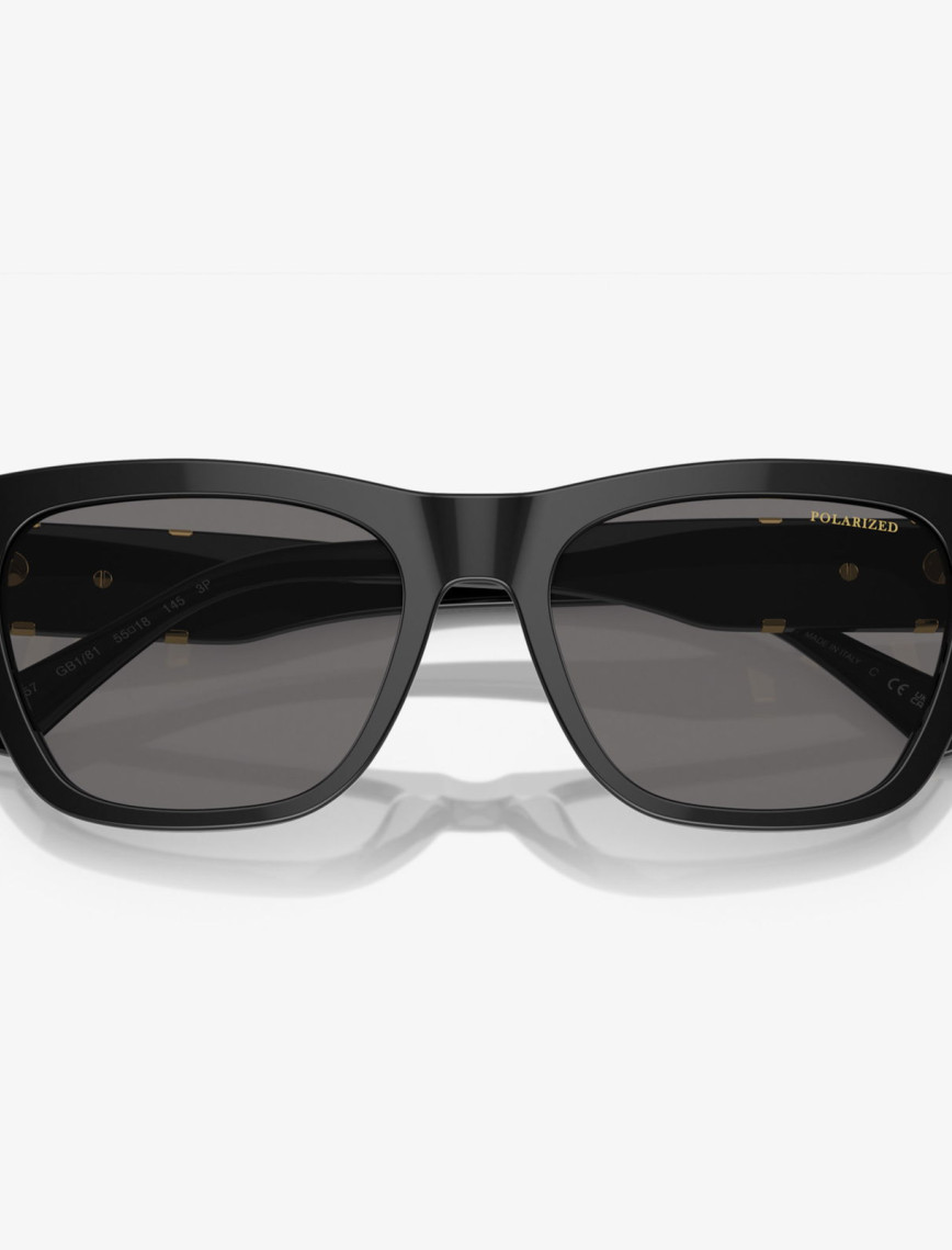 Versace VE4457 Erkek Siyah Güneş Gözlüğü Versace VE4457 Erkek Siyah Güneş Gözlüğü