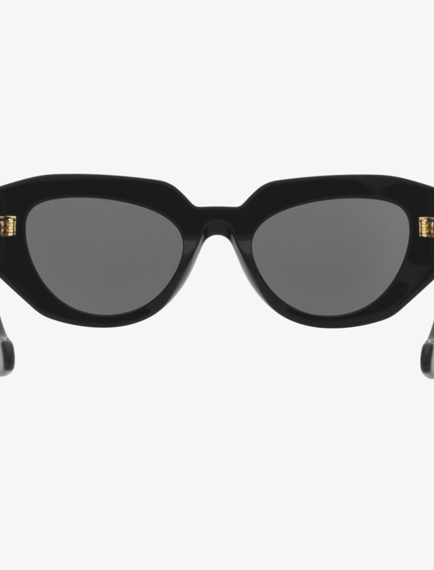 Gucci GC002107 Kadın Siyah Güneş Gözlüğü Gucci GC002107 Kadın Siyah Güneş Gözlüğü