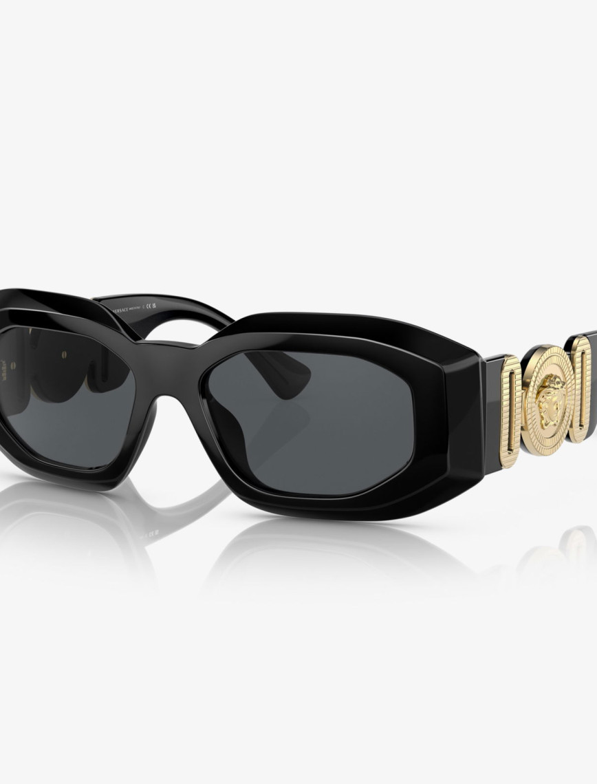 Versace VE4425U Erkek Pembe Güneş Gözlüğü Versace VE4425U Erkek Pembe Güneş Gözlüğü