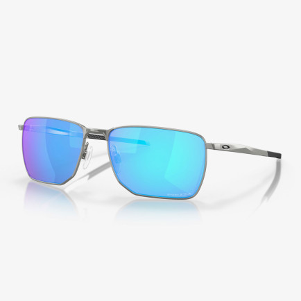 Oakley 0OO4142 Erkek Gri Güneş Gözlüğü Oakley 0OO4142 Erkek Gri Güneş Gözlüğü