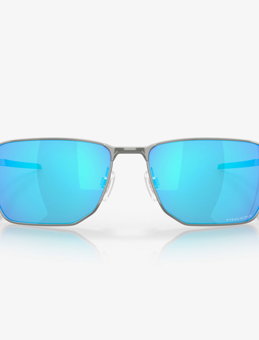 Oakley 0OO4142 Erkek Gri Güneş Gözlüğü Oakley 0OO4142 Erkek Gri Güneş Gözlüğü