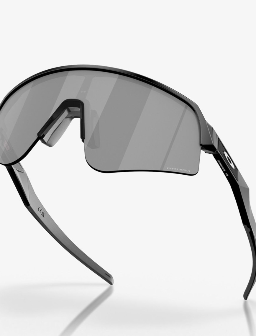 Oakley 0OO9465 Erkek Siyah Güneş Gözlüğü Oakley 0OO9465 Erkek Siyah Güneş Gözlüğü