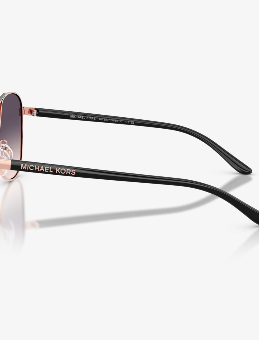 Michael Kors 0MK5007 Kadın Altın Rengi Güneş Gözlüğü Michael Kors 0MK5007 Kadın Altın Rengi Güneş Gözlüğü