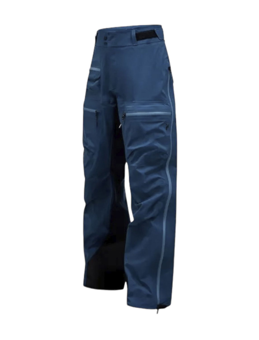 Peak Performance Vislight Gore-tex Erkek Kayak Pantolonu Peak Performance Vislight Gore-tex Erkek Kayak Pantolonu