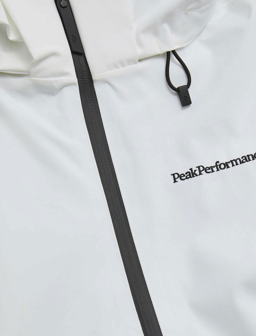 Peak Performance Anima Kadın Beyaz Kayak Ceketi Peak Performance Anima Kadın Beyaz Kayak Ceketi
