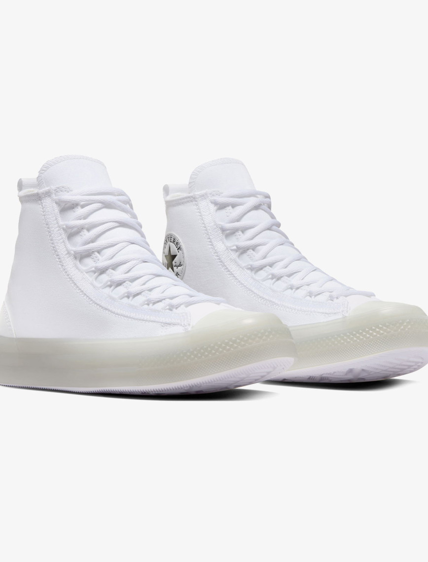 Converse Chuck Taylor All Star Cx Exp2 Unisex Beyaz Sneaker Converse Chuck Taylor All Star Cx Exp2 Unisex Beyaz Sneaker